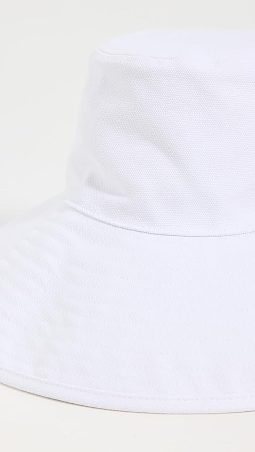 Hat Attack Women's Livvy Canvas Sun Hat - Image 3