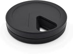 Travel RX Pill Case by Type Two Labs – Weekly 7 Day Pill Box, Compact Magnetic by Unknown