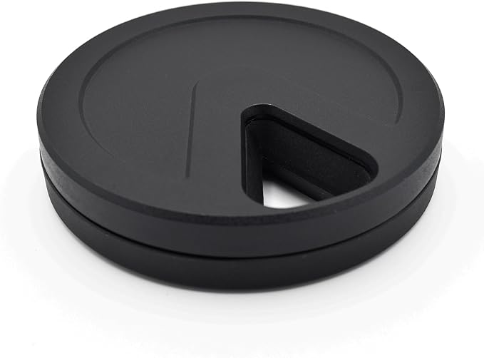 Travel RX Pill Case by Type Two Labs – Weekly 7 Day Pill Box, Compact Magnetic by Unknown