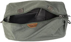 Peak Design Shoe Pouch, Ultralight Travel Organizer Bag - Image 4