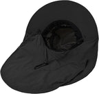 Sun Hat for Men Women with Neck Flap, UPF 50+ UV Protective Hiking Fishing Hats - Image 6