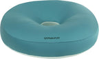Premium Egyptian Cotton Pressure Relief Donut Chair Seat Cushion by SPRINGPUFFGracefulMotherhood