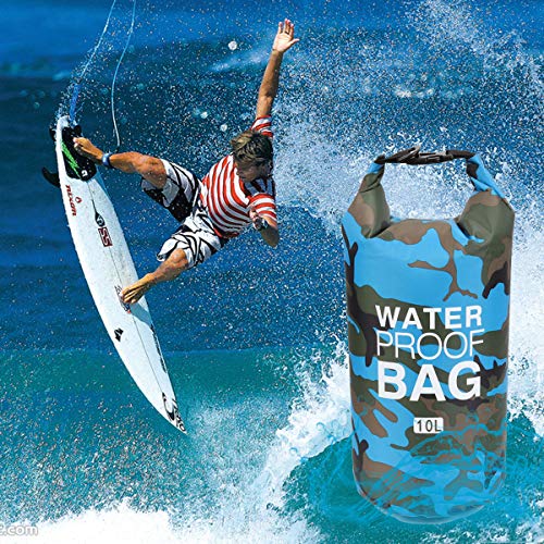 Waterproof Dry Bag 2L
