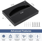 Toilet Seat Cover Dispenser Commercial Wall Mount Toilet Seat Cover Dispenser - Image 6
