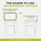 CORE Magnetic Leak Proof Soft Cooler - Image 2