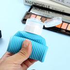 Travel Bottles for Toiletries, Large 6oz Travel Size Containers, BPA Free Leak - Image 8