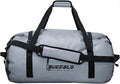 Buffalo Gear Waterproof Duffle Bag 40L 60L 80L Roll-top Dry Bag Heavy Duty by BuffaloGear