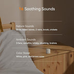 Dreamegg Sound Machine - Image 4