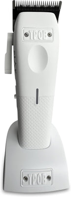 TPOB Mini Play Professional Hair Clippers (White)