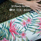 Original Towel (Palms Pink)