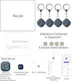 Findhting Key Finder Tag - Image 7