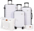 Luggage Set 3 Pieces -Suitcase Set by Aklsvion