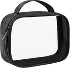Moyad TSA Approved Clear Toiletry Bag by Moyad