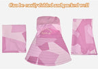 Sun Hats for Men Women Fishing Hat UPF 50+ Breathable Wide Brim Summer UV - Image 4