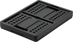 Clax® crate | folding box | basket | 48 qt | black - Image 3