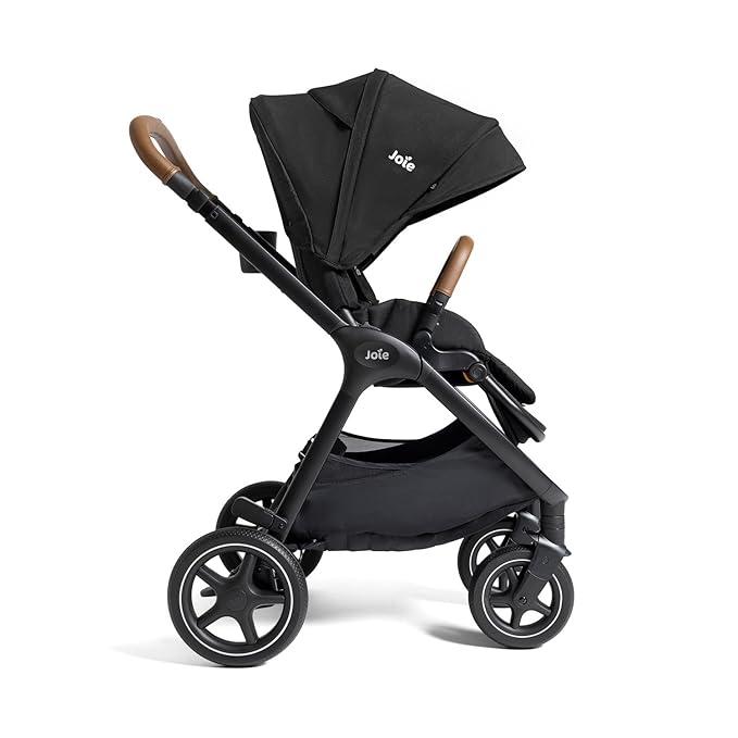 Joie, Kava 3-in-1 Stroller - Image 6