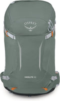 Osprey Hikelite Backpack, Pine Leaf Green, Small/Medium by Osprey