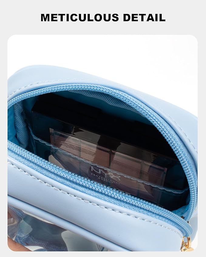 KOTORA TSA Approved Toiletry Bag - Image 3