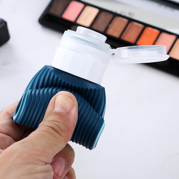 Travel Bottles for Toiletries, Tsa Approved 3oz Portable Travel Bottles - Image 8