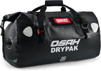 Waterproof Duffel Bag by OSAHDRYPAK
