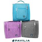 PAVILIA Toiletry Bag Travel Bag - Image 9