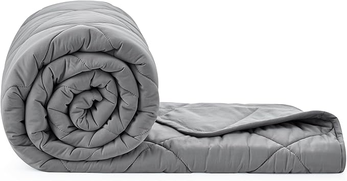 Cozy Bliss Cooling Throw Blanket - Image 7