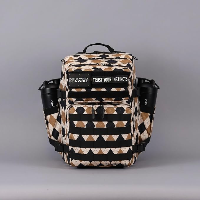 WOLFpak 35L Backpack - Image 10