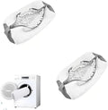Shoe Laundry Bags for Washing Machine, Laundry Shoe Bag for Washer and Dryer by Unknown