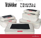 Compression Packing Cubes for Travel Organizers - Image 4