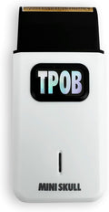 TPOB Mini Skull Single Shaver Compact Design That can fit in Your Pocket by TPOB