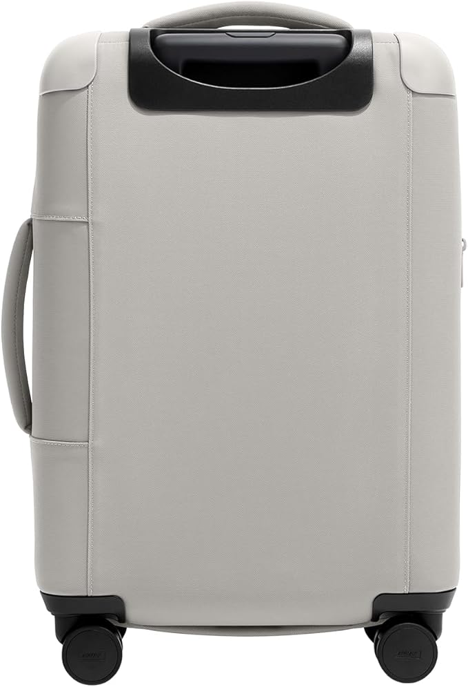 Away Softside Carry-On Suitcase, 22 Inch Lightweight, Expandable High-Strength - Image 4