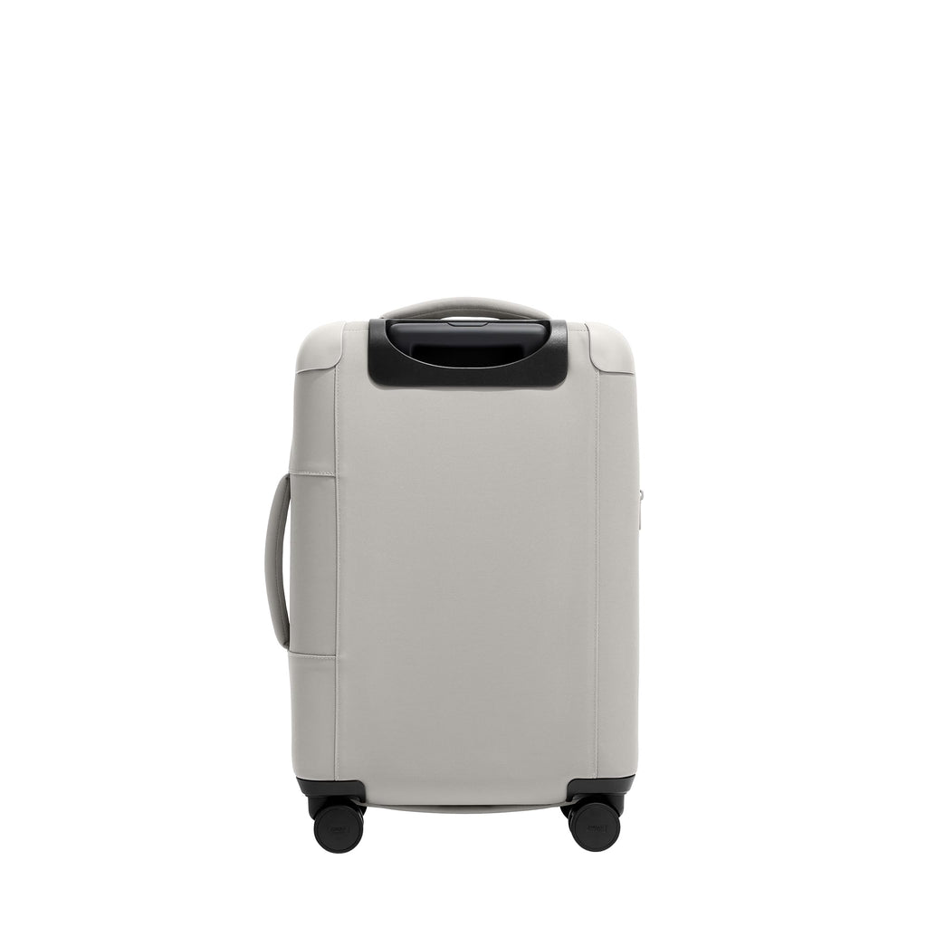 Carry On Luggage (Cloud Gray)