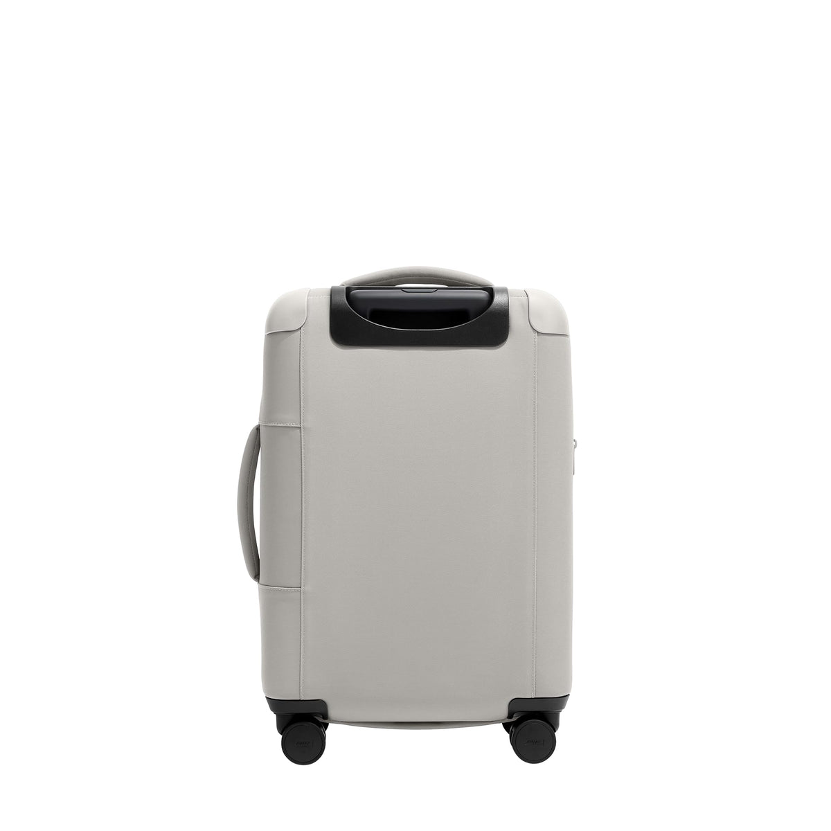Carry On Luggage (Cloud Gray)