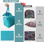 Tear Proof Nylon Laundry Bag - Image 5