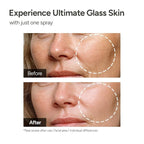 SUNGBOON EDITOR Wrinkle Reset Trio : Collagen Patch & Serum Mist & Collagen Capsule Cream. Best Korean Glass Skin Set for Deep Wrinkle Care, Gifts for Mom, Korean Skin Care