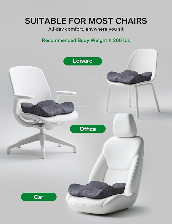 Seat Cushion, SC 150G Seat Cushions - Image 7