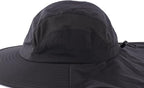 Home Prefer UPF 50+ Sun Hats for Men Women Wide Brim Fishing Hat - Image 7