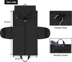 Convertible Travel Garment Bags - Image 4