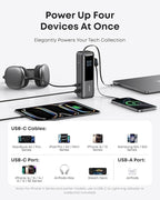 Anker Laptop Power Bank, 000mAh Portable Charger - Image 5