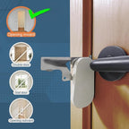 CGPLUS Security Door Stopper SEDOLI - Image 5