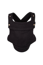 Mabē Monarch Ergonomic Baby Carrier – Premium Cotton Soft Structured Newborn to - Image 2