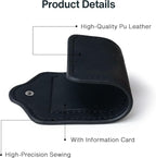 Luggage Labels Premium Travel Suitcase Tags - Image 3