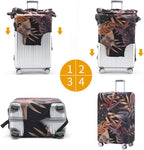 TRAVELKIN more than travel Luggage Covers - Image 7
