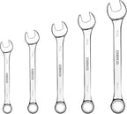 DEKOPRO 158 Piece Tool Set-General Household Hand Tool Kit, Auto Repair Tool Set - Image 4