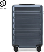 Carry on Luggage 22 X 14 X 9 Airline Approved, 20 Inch Luggage - Image 2
