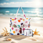 CAMTOP Waterproof Beach Tote Bag - Image 4