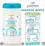 4 Pack Surface Cleaning Wipes - Image 3