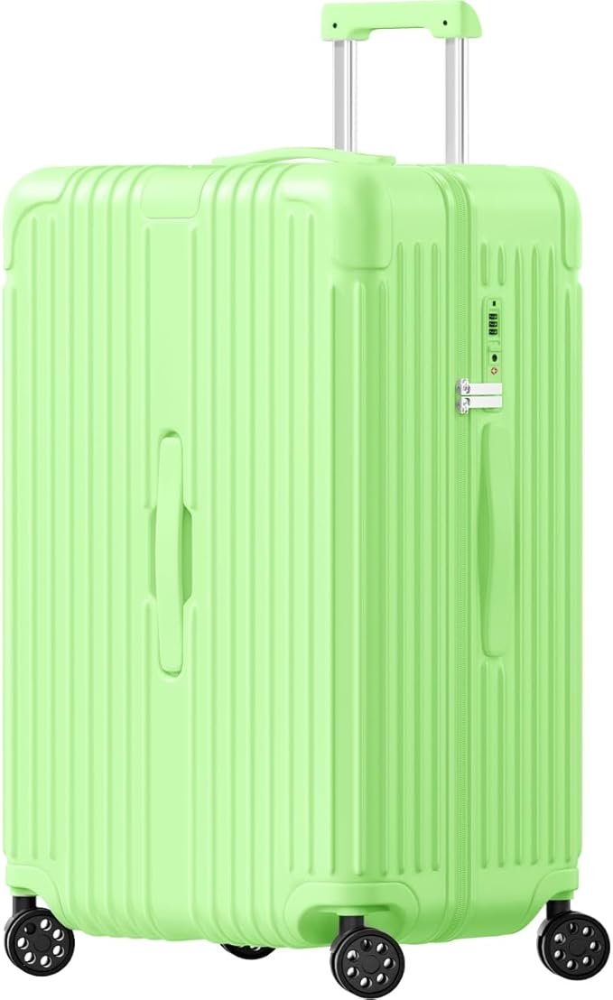 Krute Carry on Luggage 20 inch Suitcases by Krute