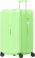 Krute Carry on Luggage 20 inch Suitcases by Krute