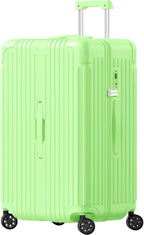 Krute Carry on Luggage 20 inch Suitcases by Krute